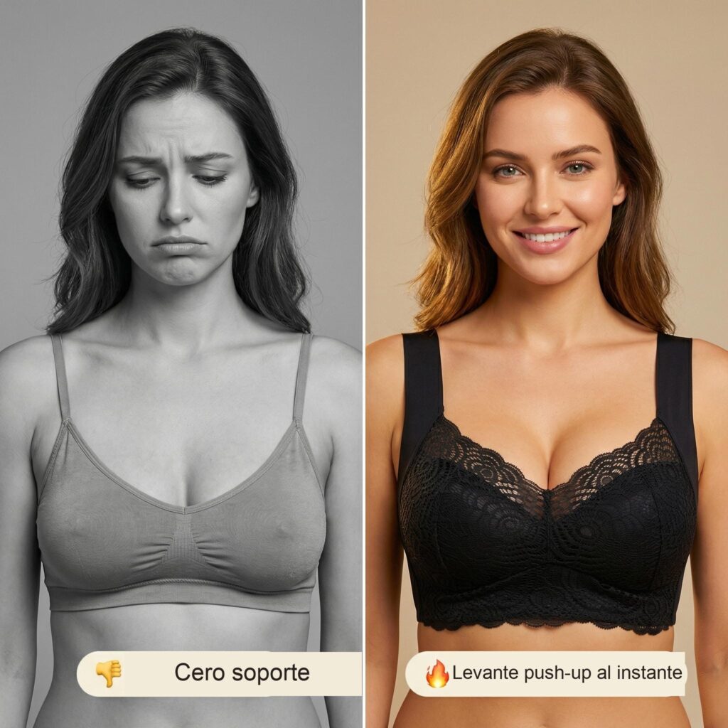 ShapeChic Original Beha™