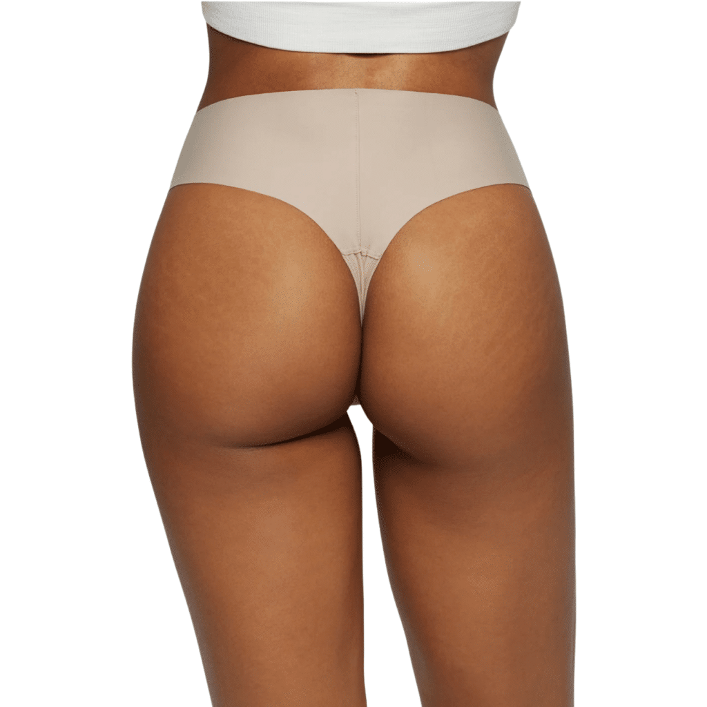 Confidence String