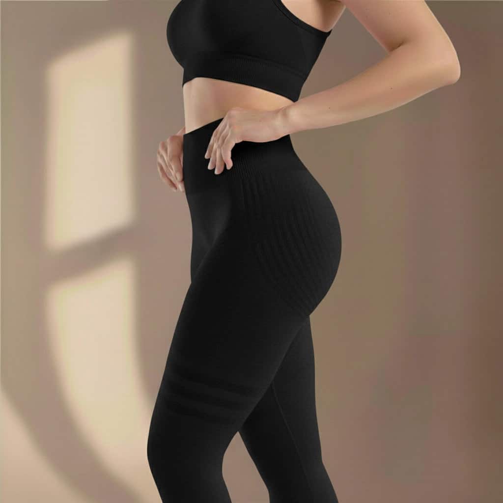 SculptShape Legging v2