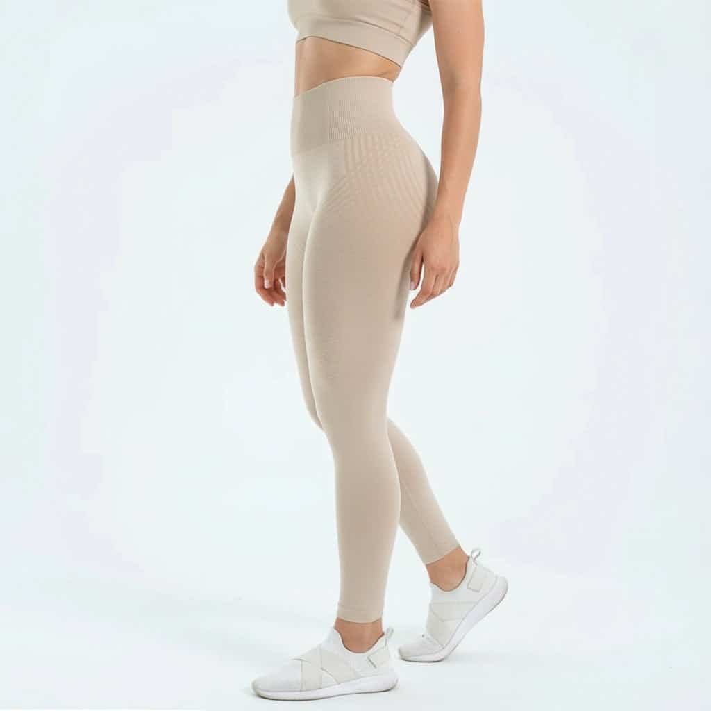 SculptShape Legging v2