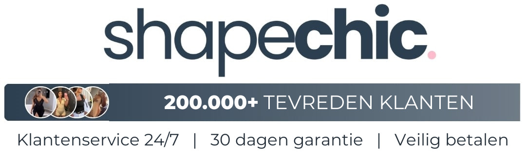 Más de 200,000 clientas felices · Atención 24/7 · Garantía de 30 días · Pago seguro